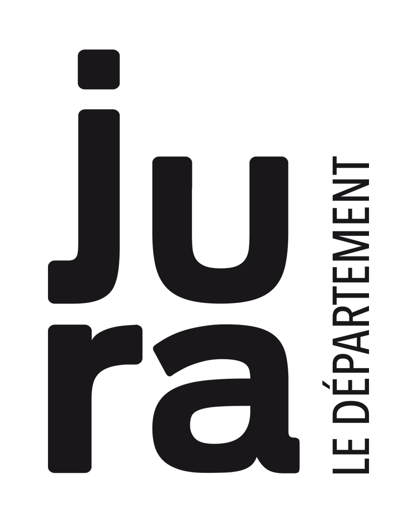 Conseil départemental du Jura logo copie